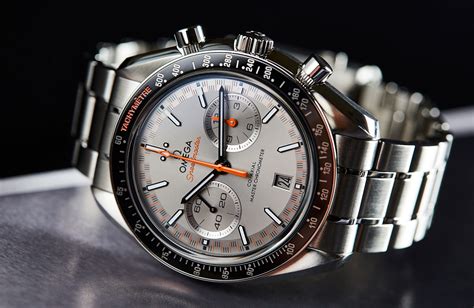 omega speedmaster racing chronometer|Omega Speedmaster price list.